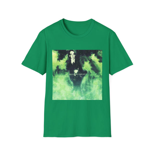 WTSEGOYF "Up In Flames" T-Shirt