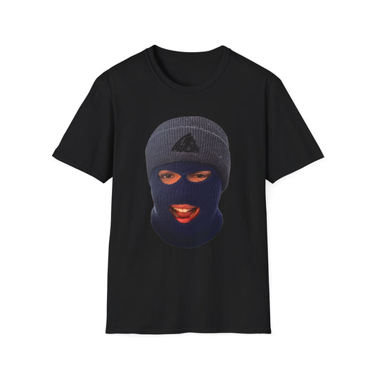 Ski Mask Shirt